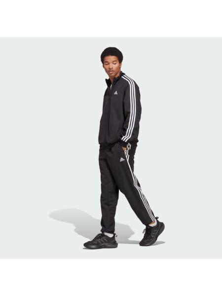Мужской костюм Adidas 3-Stripes Woven Track Suit - IC6750