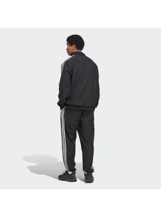 Мужской костюм Adidas 3-Stripes Woven Track Suit - IC6750