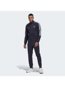 Мужской костюм Adidas Aeroready Essentials 3-Stripes Tracksuit - GK9977