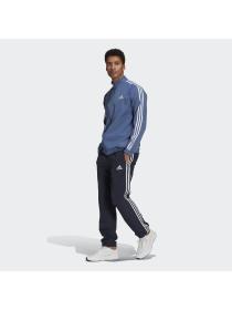 Мужской костюм Adidas Aeroready Essentials 3-Stripes - GK9953