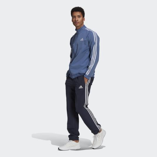 Мужской костюм Adidas Aeroready Essentials 3-Stripes - GK9953