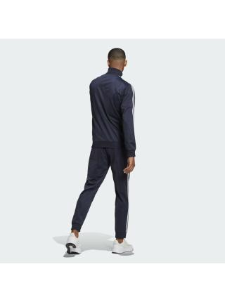Мужской костюм Adidas Primegreen Essentials 3-Stries - GK9658