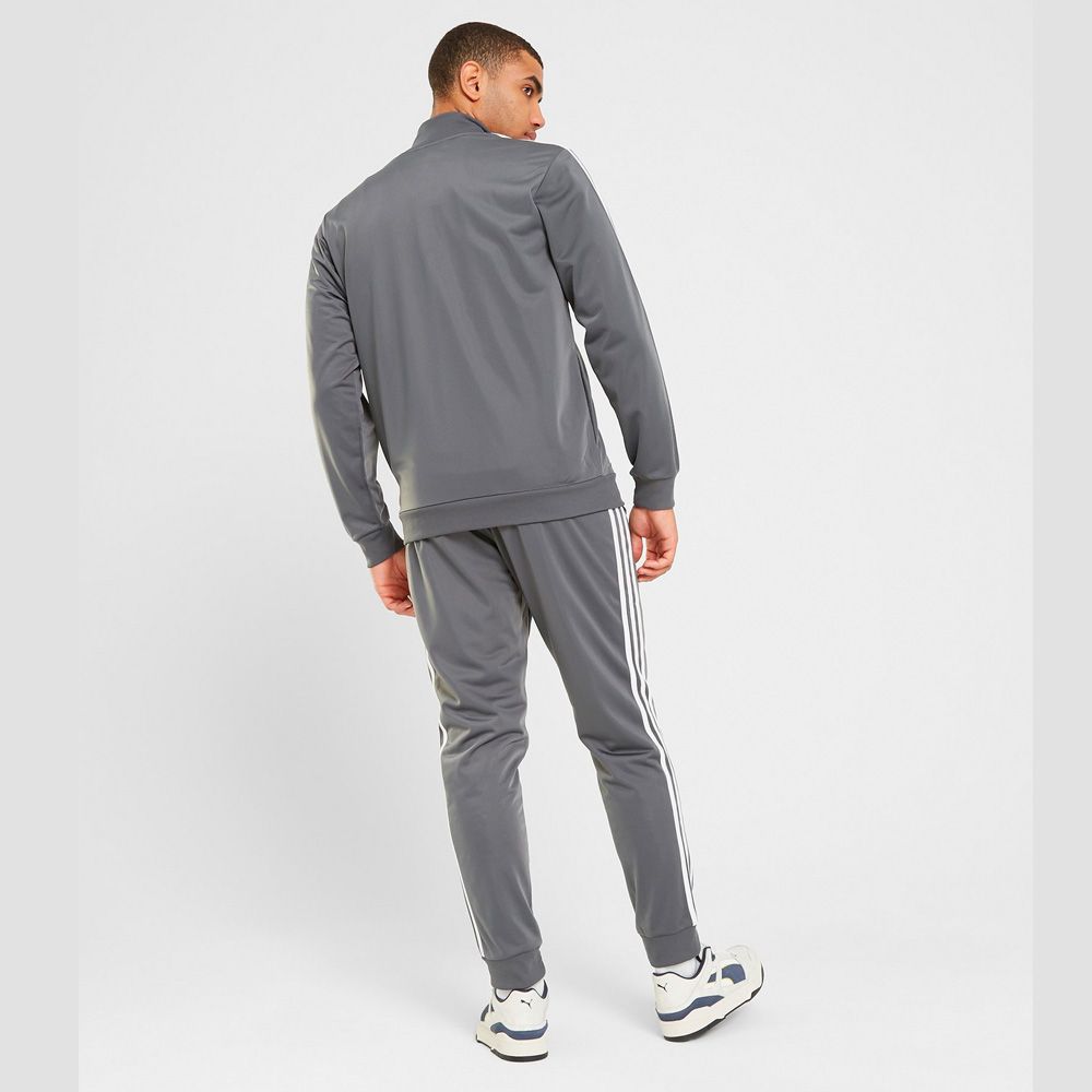 Купить Мужской костюм Adidas Primegreen Essentials 3-Stries