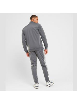 Мужской костюм Adidas Primegreen Essentials 3-Stries - HT6650