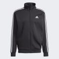 Мужской костюм Adidas Basic 3-Stripes Fleece Track Suit - IJ6067