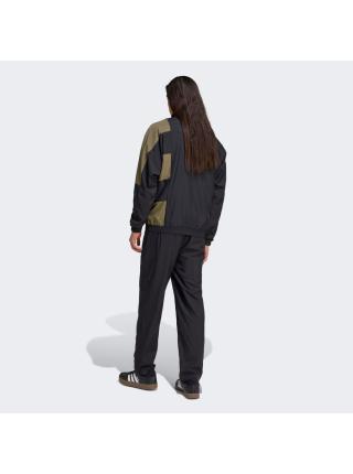 Мужской костюм Adidas Colorblock Tracksuit - IP1613