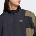 Мужской костюм Adidas Colorblock Tracksuit - IP1613