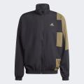 Мужской костюм Adidas Colorblock Tracksuit - IP1613