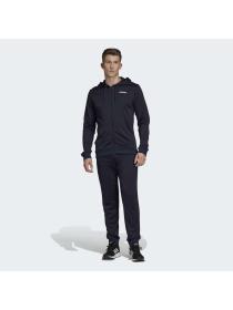 Мужской костюм Adidas MTS Linear French Terry - DV2450