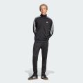 Мужской костюм Adidas Sportswear 3-Stripes Doubleknit - IX1277