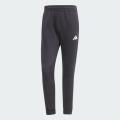 Мужской костюм Adidas Sportswear Basic 3-Stripes Fleece Track Suit - JI8878