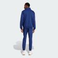 Мужской костюм Adidas Sportswear Basic 3-Stripes Fleece Track Suit - JI8882