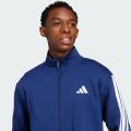 Мужской костюм Adidas Sportswear Basic 3-Stripes Fleece Track Suit - JI8882
