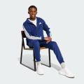 Мужской костюм Adidas Sportswear Basic 3-Stripes Fleece Track Suit - JI8882