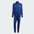 Мужской костюм Adidas Sportswear Basic 3-Stripes Fleece Track Suit - JI8882