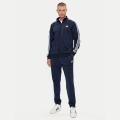 Мужской костюм Adidas Sportswear Basic 3-Stripes Tricot Track Suit - HZ2220