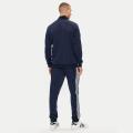 Мужской костюм Adidas Sportswear Basic 3-Stripes Tricot Track Suit - HZ2220