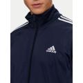 Мужской костюм Adidas Sportswear Basic 3-Stripes Tricot Track Suit - HZ2220