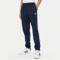Мужской костюм Adidas Sportswear Basic 3-Stripes Tricot Track Suit - HZ2220