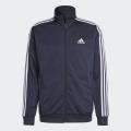 Мужской костюм Adidas Sportswear Basic 3-Stripes Tricot Track Suit - HZ2220