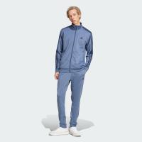 Мужской костюм Adidas Sportswear Basic 3-Stripes Tricot Track Suit - IY6652