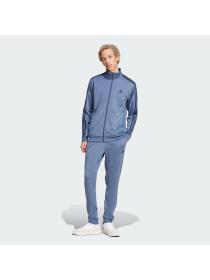 Мужской костюм Adidas Sportswear Basic 3-Stripes Tricot Track Suit - IY6652
