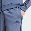 Мужской костюм Adidas Sportswear Basic 3-Stripes Tricot Track Suit - IY6652
