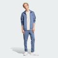 Мужской костюм Adidas Sportswear Basic 3-Stripes Tricot Track Suit - IY6652