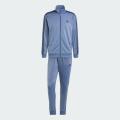 Мужской костюм Adidas Sportswear Basic 3-Stripes Tricot Track Suit - IY6652