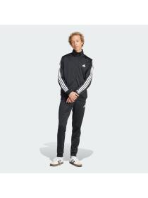 Мужской костюм Adidas Sportswear Basic 3-Stripes Tricot Track Suit - JI8858