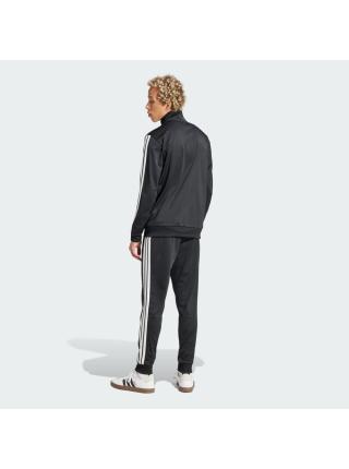 Мужской костюм Adidas Sportswear Basic 3-Stripes Tricot Track Suit - JI8858