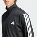 Мужской костюм Adidas Sportswear Basic 3-Stripes Tricot Track Suit - JI8858