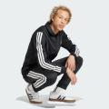 Мужской костюм Adidas Sportswear Basic 3-Stripes Tricot Track Suit - JI8858
