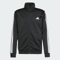 Мужской костюм Adidas Sportswear Basic 3-Stripes Tricot Track Suit - JI8858