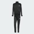 Мужской костюм Adidas Sportswear Basic 3-Stripes Tricot Track Suit - JI8858
