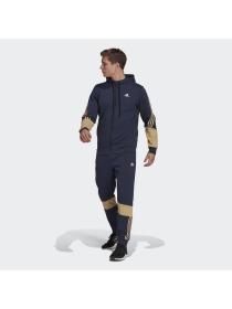 Мужской костюм Adidas Sportswear Cotton Fleece - GT3729