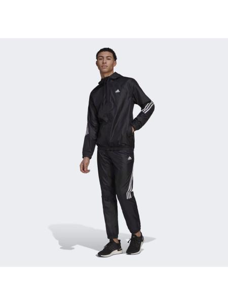 Мужской костюм Adidas Sportswear Hooded Track Suit - H15580