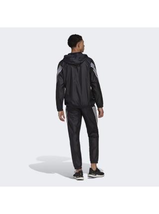 Мужской костюм Adidas Sportswear Hooded Track Suit - H15580
