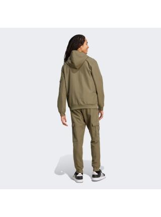 Мужской костюм Adidas Woven Cargo Tracksuit - JL8604