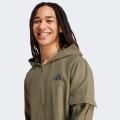 Мужской костюм Adidas Woven Cargo Tracksuit - JL8604
