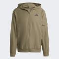 Мужской костюм Adidas Woven Cargo Tracksuit - JL8604