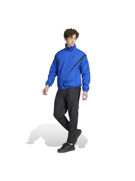 Мужской костюм Adidas Woven Non-Hooded Track Suit - IJ6070