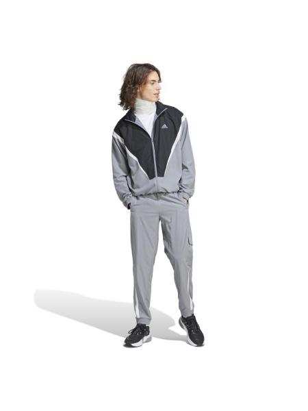 Мужской костюм Adidas Woven Non-Hooded Track Suit - IJ6072