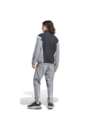 Мужской костюм Adidas Woven Non-Hooded Track Suit - IJ6072