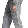 Мужской костюм Adidas Woven Non-Hooded Track Suit - IJ6072