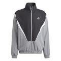 Мужской костюм Adidas Woven Non-Hooded Track Suit - IJ6072