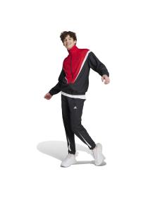Мужской костюм Adidas Woven Non-Hooded Track Suit - IJ6073