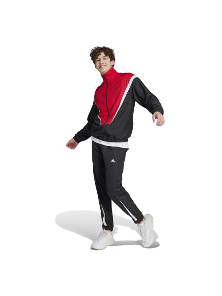 Мужской костюм Adidas Woven Non-Hooded Track Suit - IJ6073