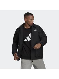 Мужская куртка Adidas 11.11 Coach Jacket - GV5358