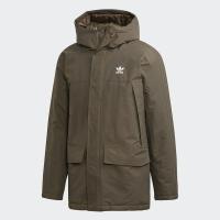 Мужская куртка Adidas 3-Stripes Parka - ED5835